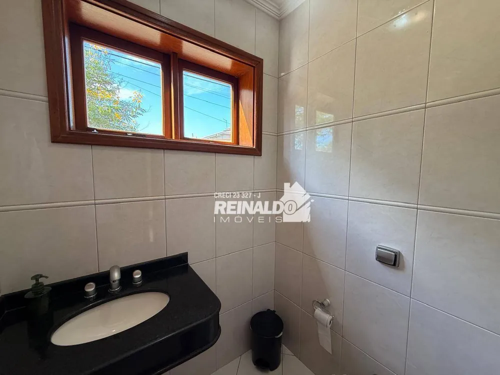 Casa, 4 quartos, 248 m² - Foto 6