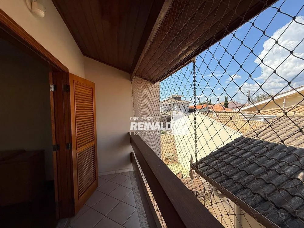 Casa, 4 quartos, 248 m² - Foto 23