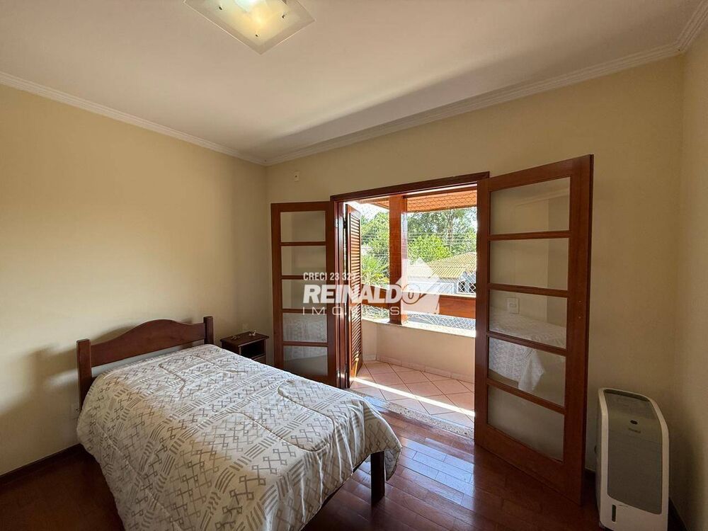 Casa, 4 quartos, 248 m² - Foto 7