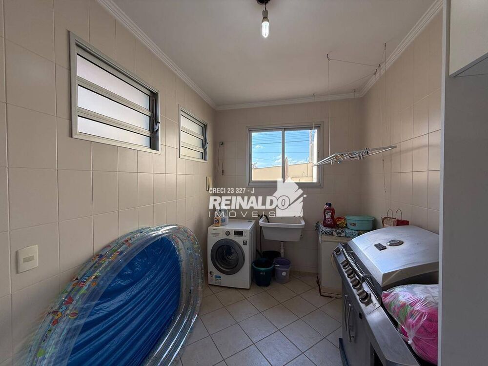 Casa, 4 quartos, 248 m² - Foto 19