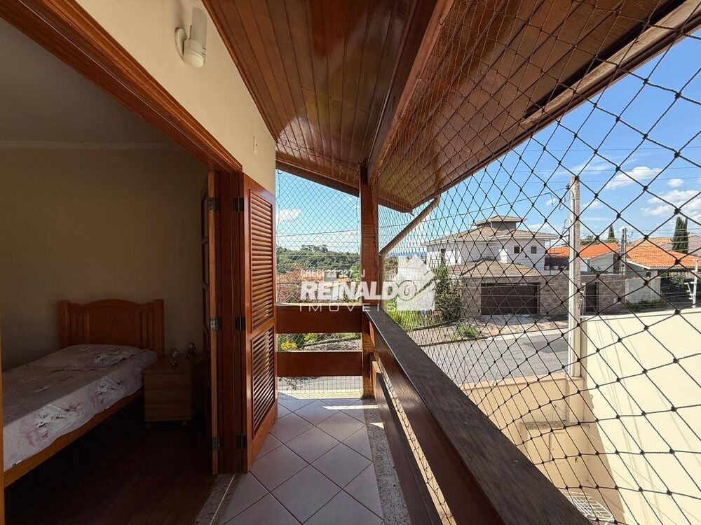 Casa, 4 quartos, 248 m² - Foto 16