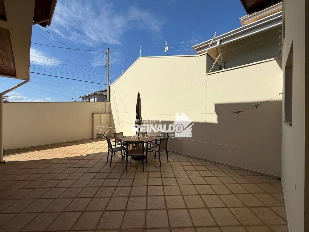Casa, 4 quartos, 248 m² - Foto 20