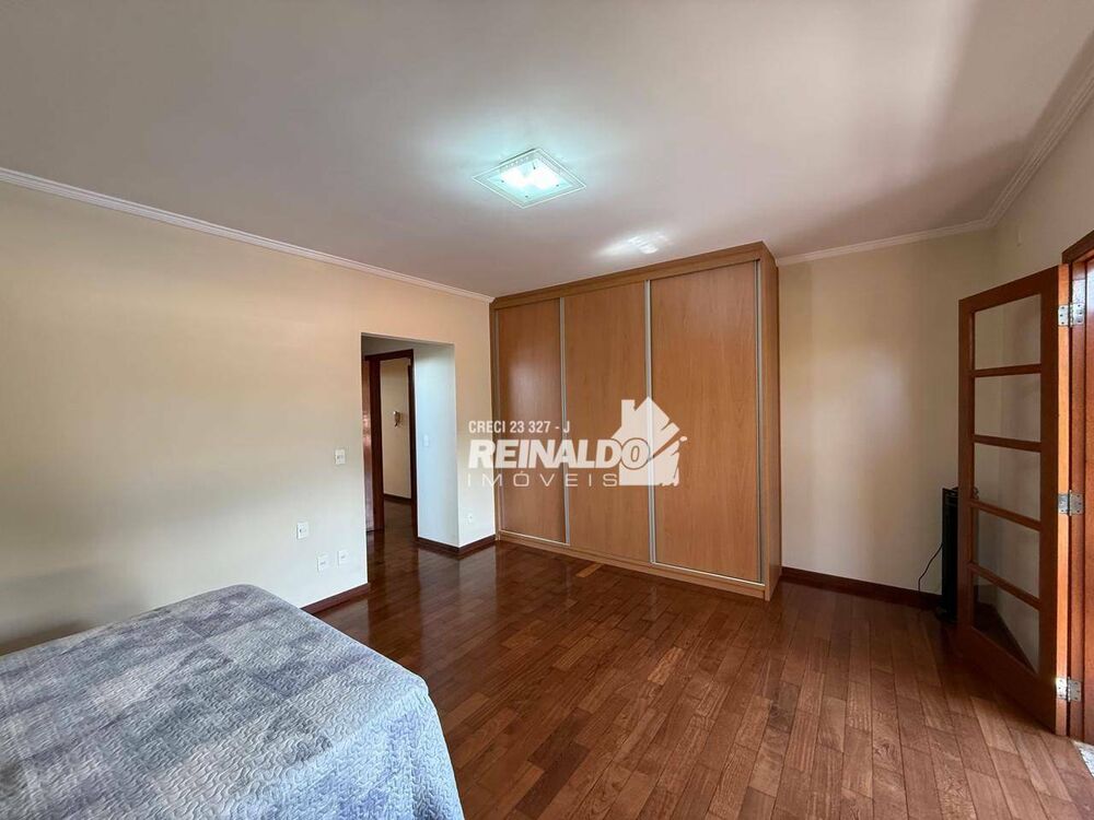 Casa, 4 quartos, 248 m² - Foto 12