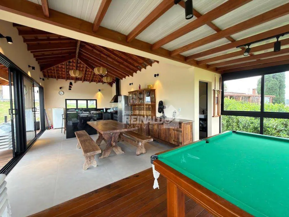 Casa de Condomínio, 4 quartos - Foto 7