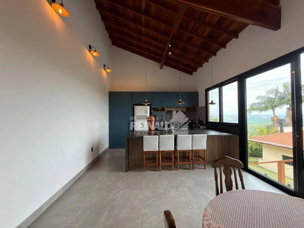 Casa de Condomínio, 4 quartos - Foto 5