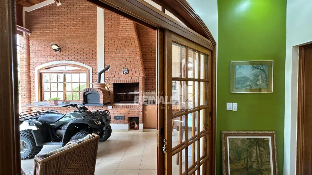 Casa de Condomínio, 4 quartos - Foto 8