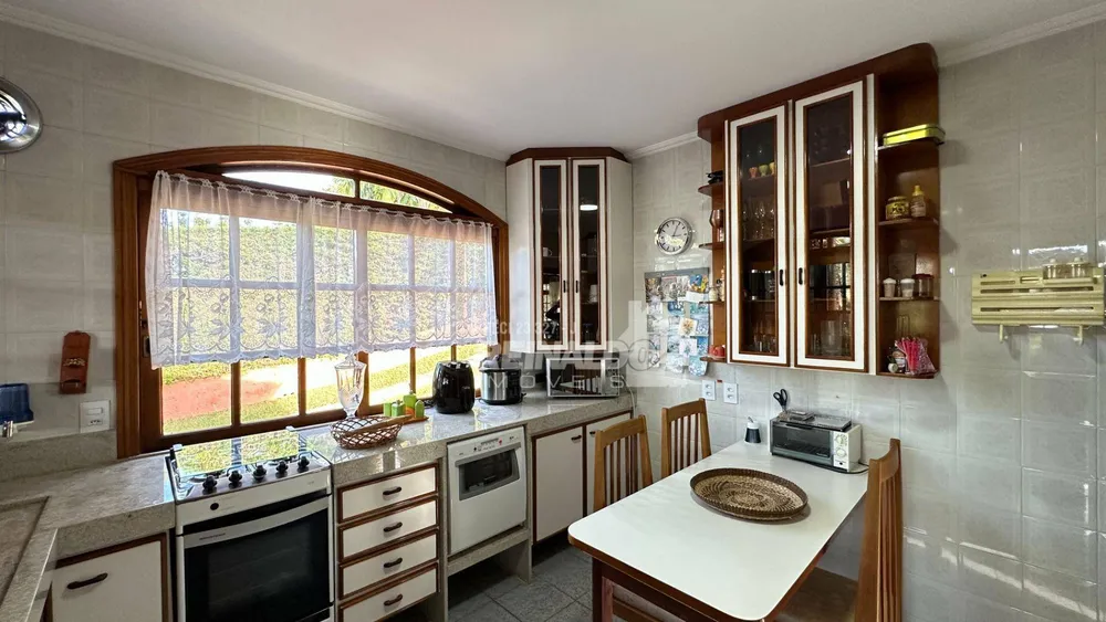 Casa de Condomínio, 4 quartos - Foto 7