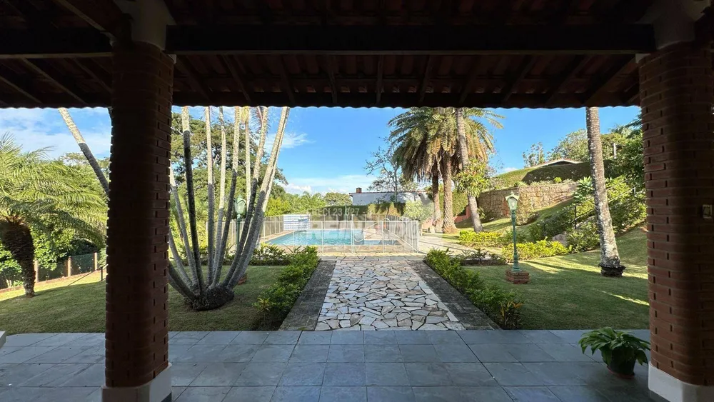 Casa de Condomínio, 4 quartos - Foto 6