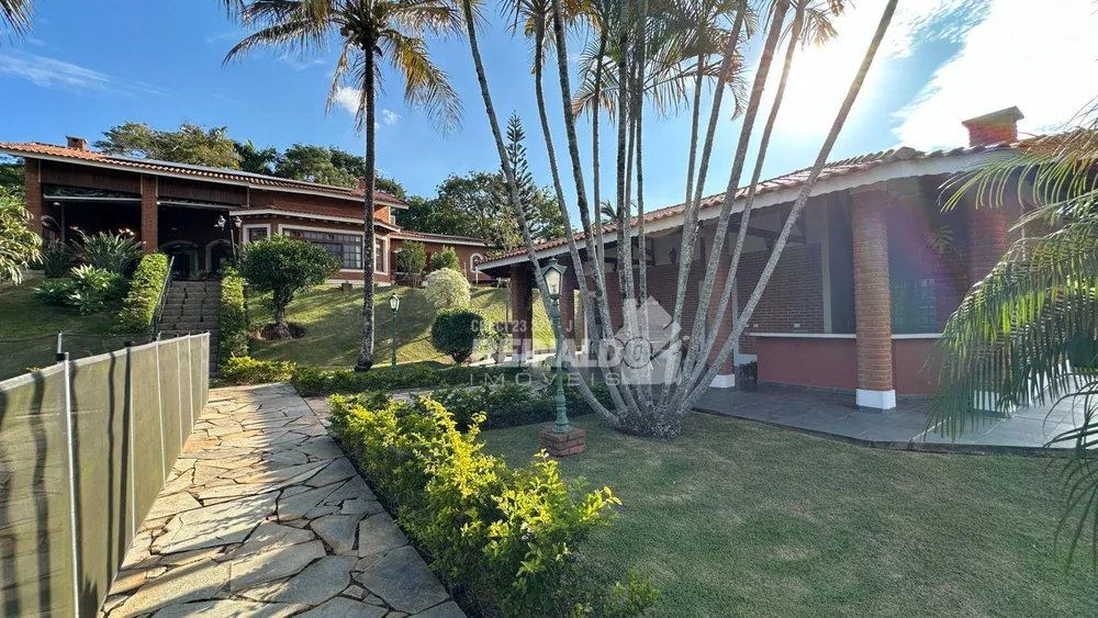 Casa de Condomínio, 4 quartos - Foto 5