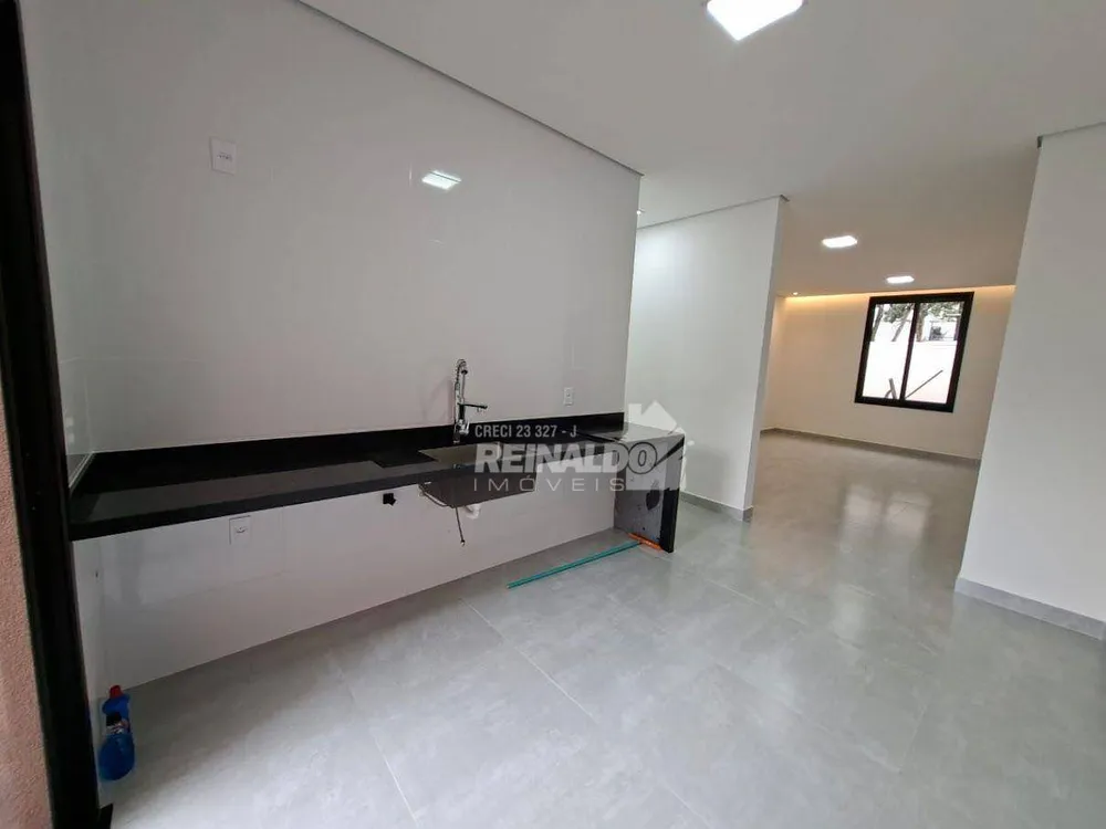 Casa, 3 quartos, 133 m² - Foto 1
