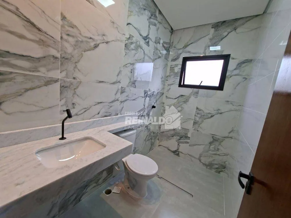 Casa, 3 quartos, 133 m² - Foto 7