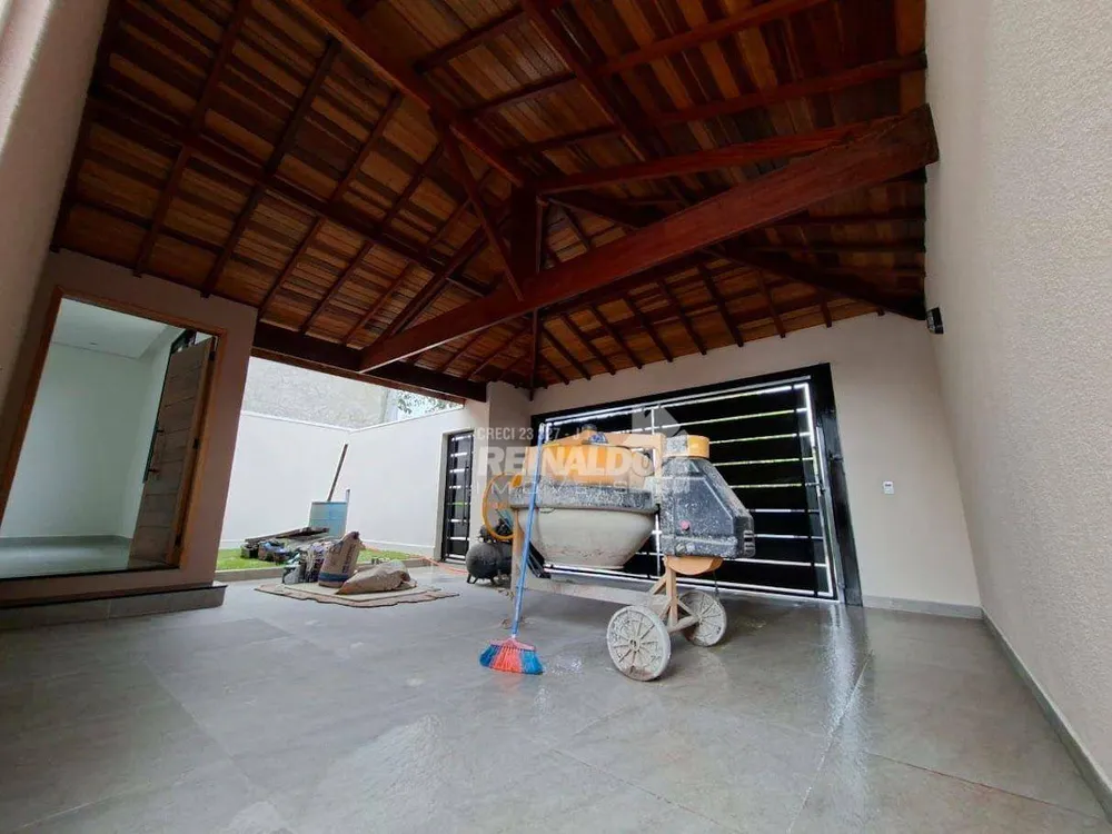 Casa, 3 quartos, 133 m² - Foto 8