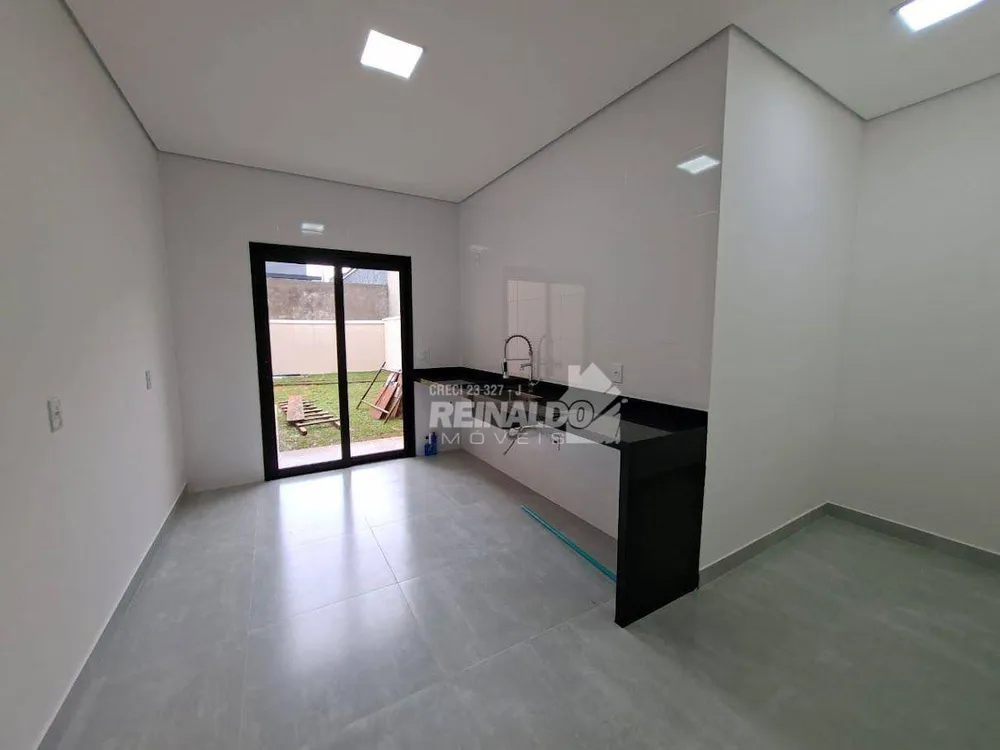 Casa, 3 quartos, 133 m² - Foto 2