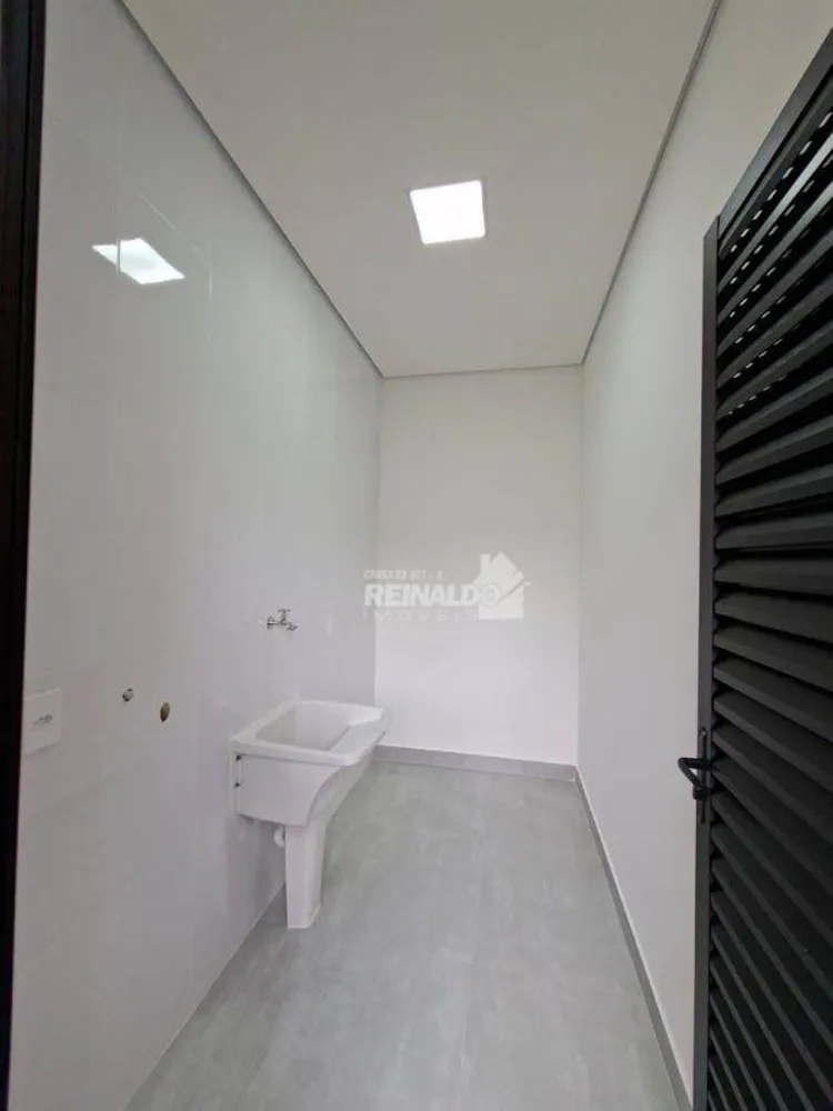 Casa, 3 quartos, 133 m² - Foto 6