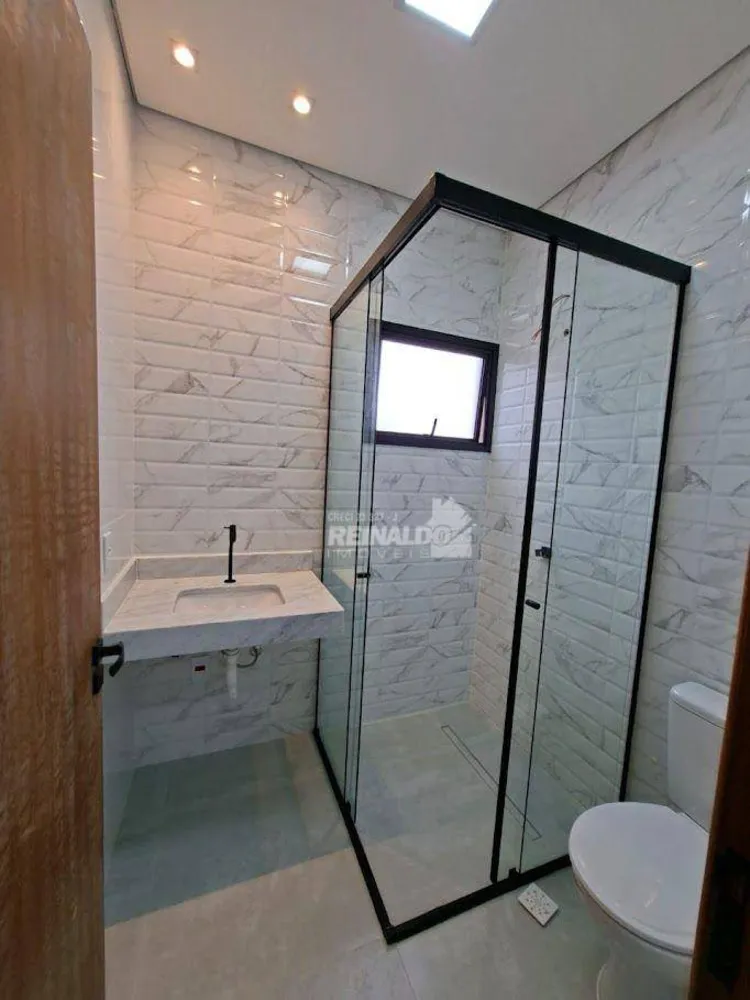 Casa, 3 quartos, 133 m² - Foto 5
