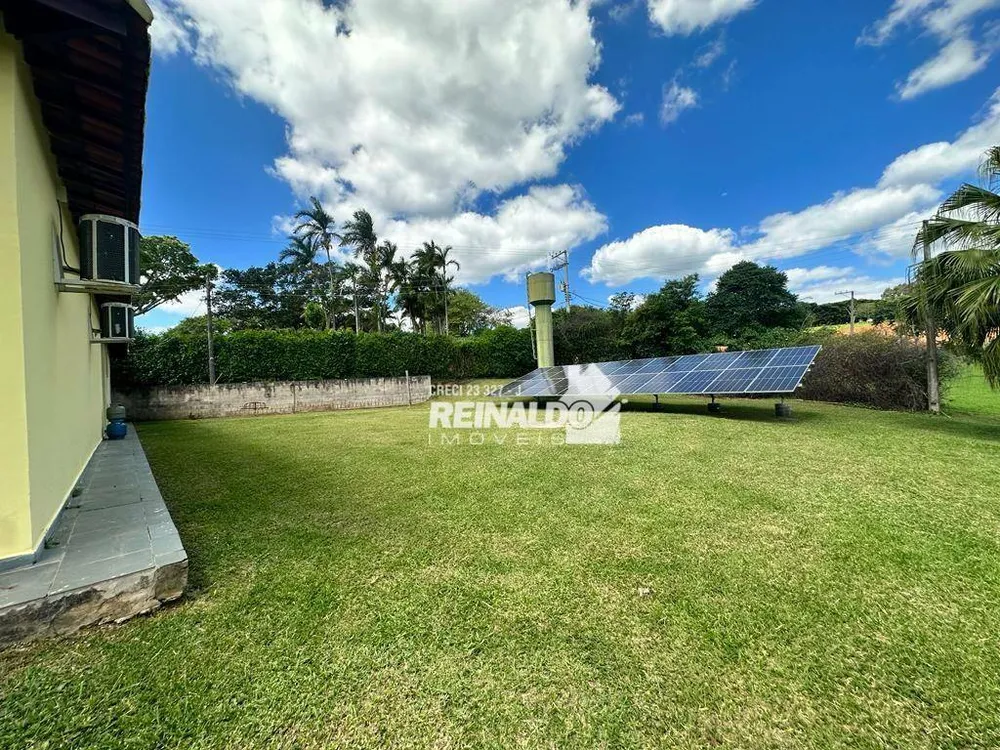 Chácara, 4 quartos, 17 hectares - Foto 27