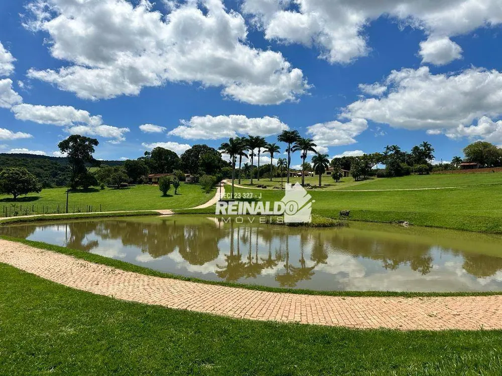 Chácara, 4 quartos, 17 hectares - Foto 22