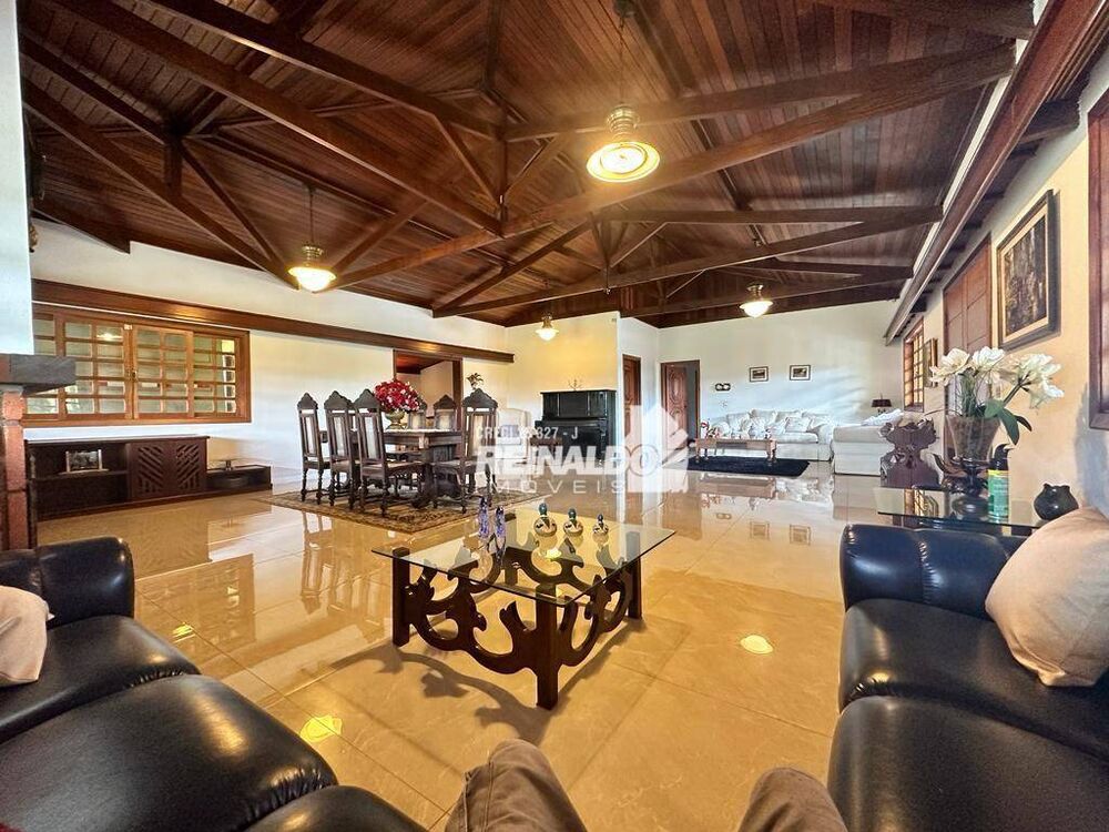 Chácara à venda com 4 quartos, 1000m² - Foto 5