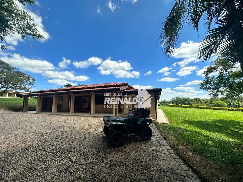 Chácara, 4 quartos, 17 hectares - Foto 11
