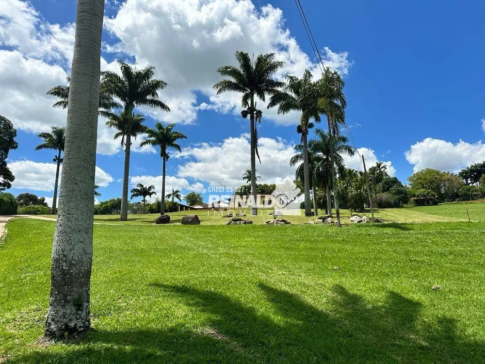 Chácara, 4 quartos, 17 hectares - Foto 4