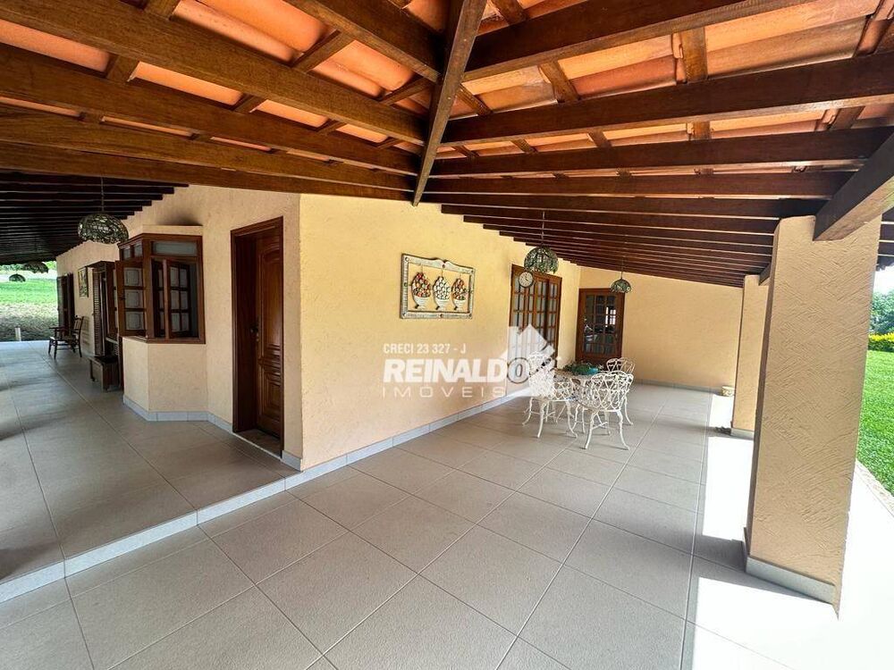 Chácara à venda com 4 quartos, 1000m² - Foto 9