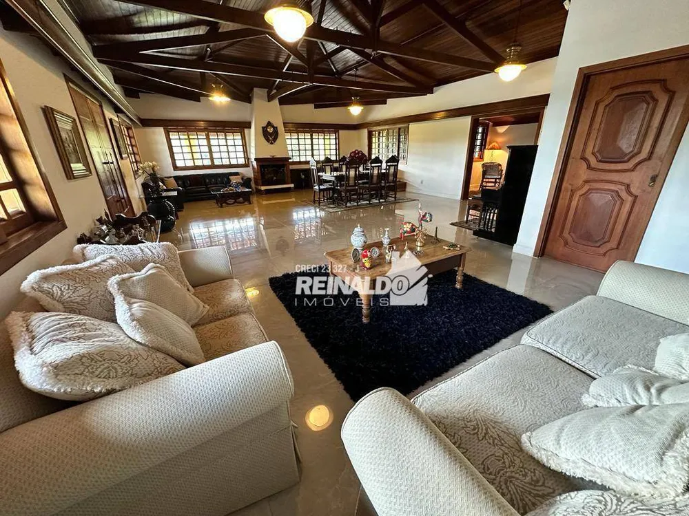Chácara, 4 quartos, 17 hectares - Foto 7