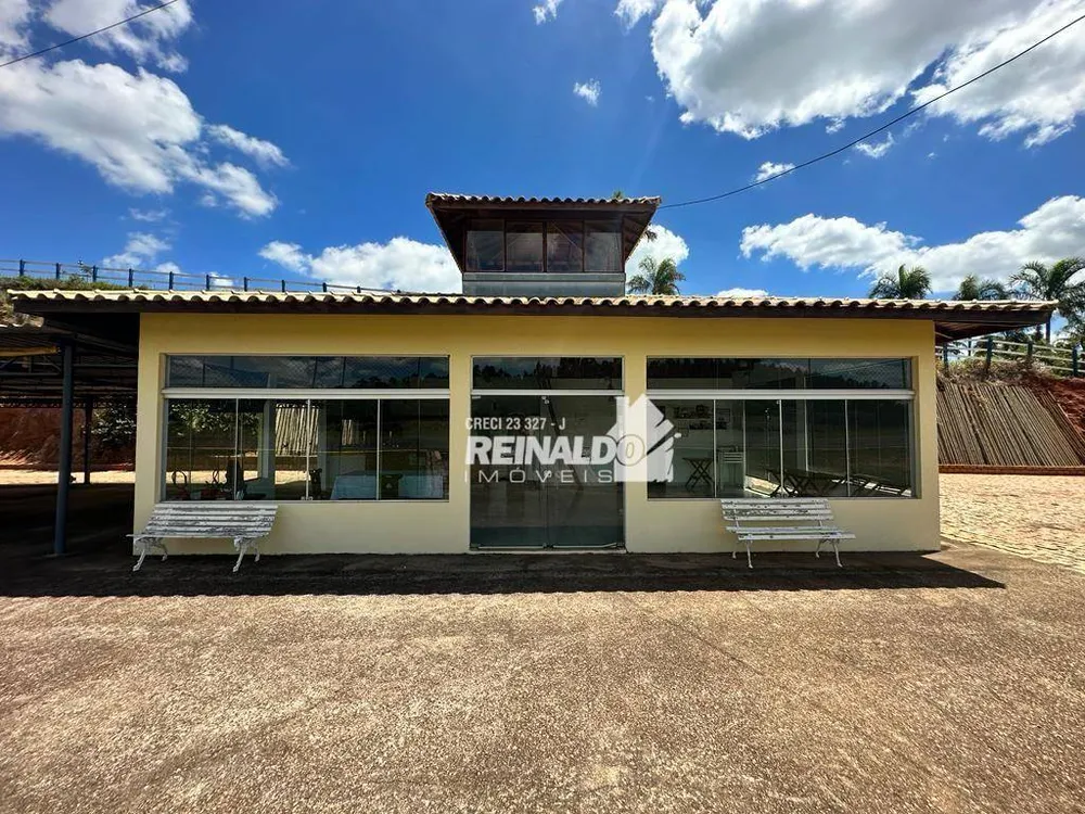 Chácara, 4 quartos, 17 hectares - Foto 16