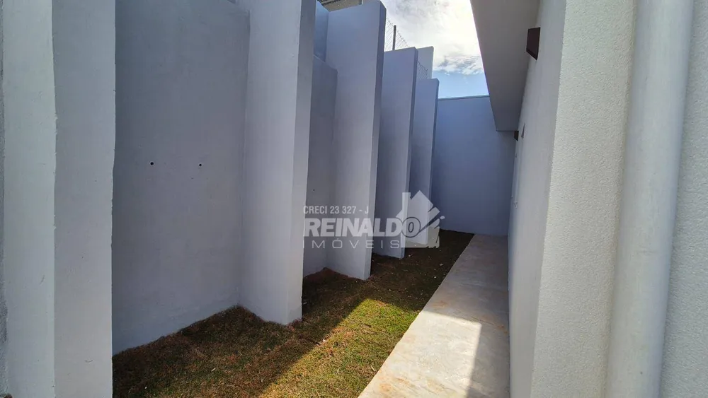 Casa, 3 quartos, 105 m² - Foto 8