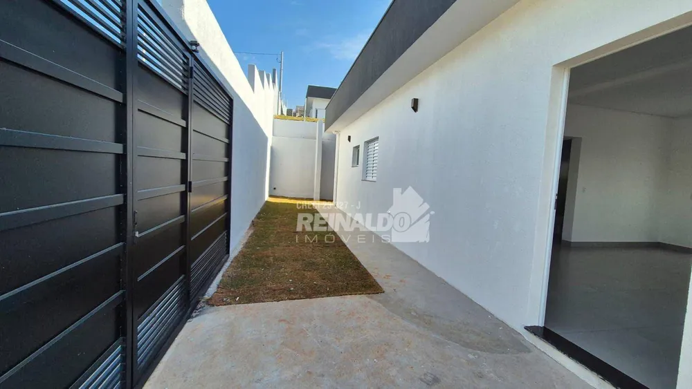 Casa, 3 quartos, 105 m² - Foto 6