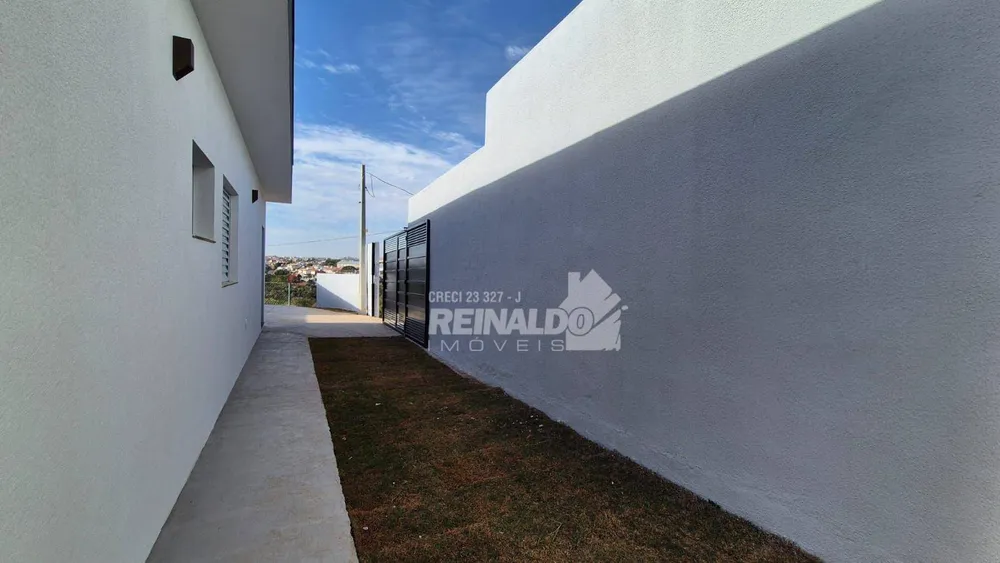 Casa, 3 quartos, 105 m² - Foto 7