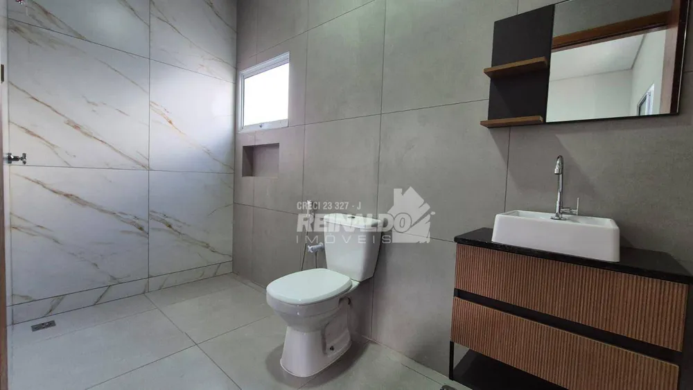 Casa, 3 quartos, 105 m² - Foto 4