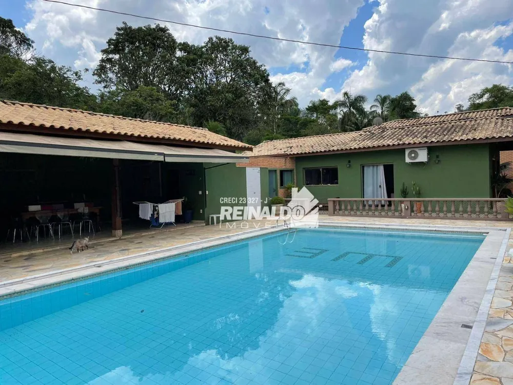 Sítio, 9 quartos, 66 m² - Foto 23