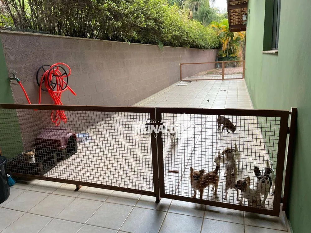 Sítio, 9 quartos, 66 m² - Foto 15