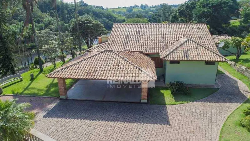 Sítio, 9 quartos, 66 m² - Foto 10