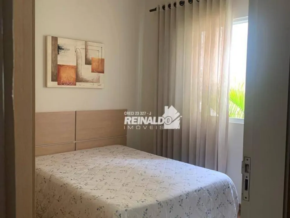 Casa de Condomínio, 3 quartos - Foto 11