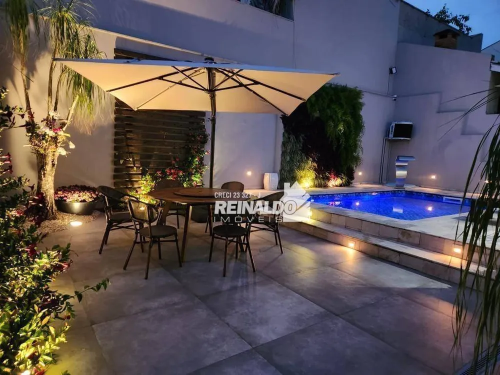 Casa de Condomínio, 3 quartos - Foto 5