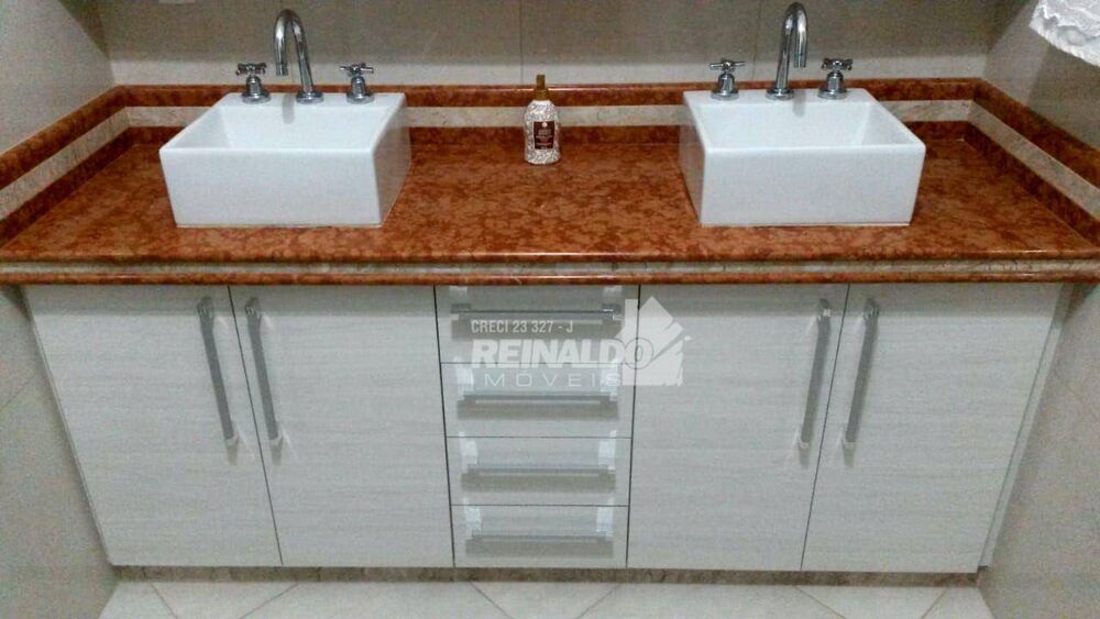 Casa de Condomínio, 3 quartos - Foto 6