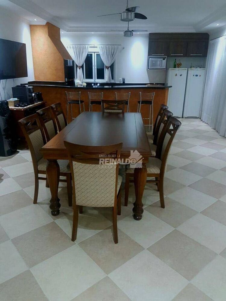 Casa de Condomínio, 3 quartos - Foto 12