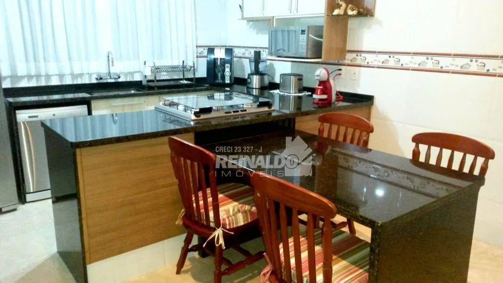 Casa de Condomínio, 3 quartos - Foto 5