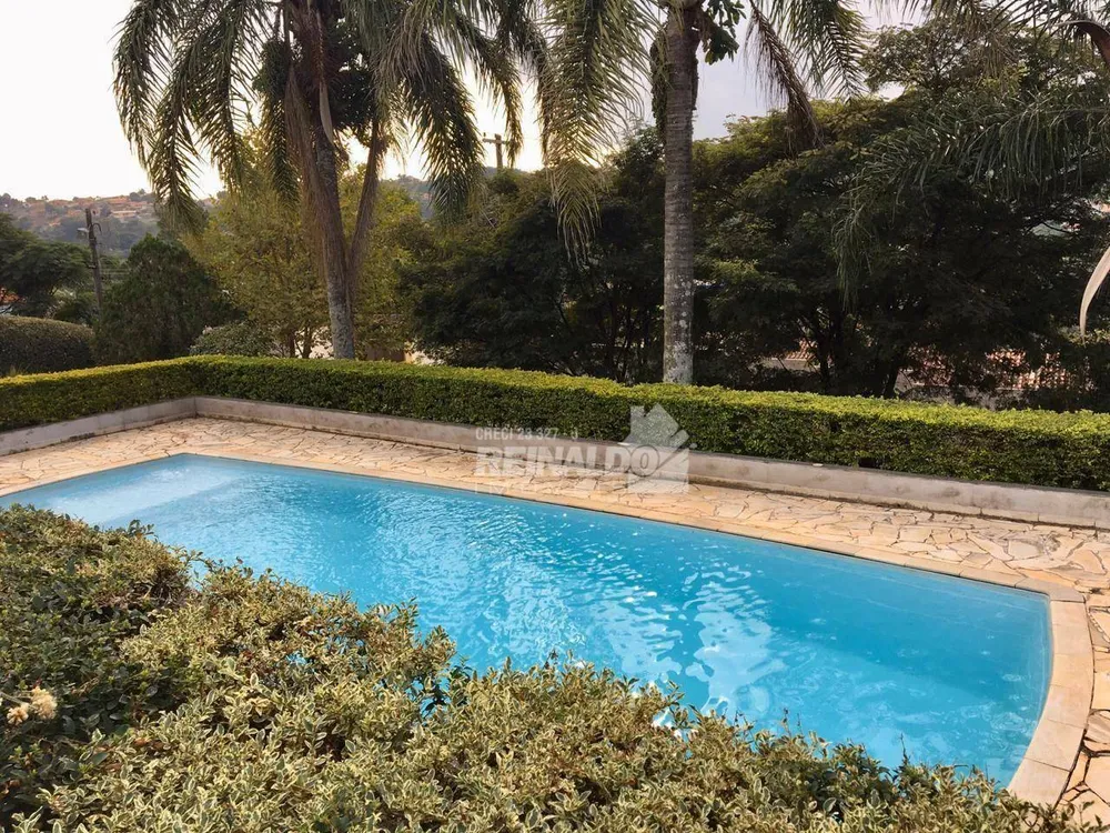 Chácara, 4 quartos, 1000 m² - Foto 15