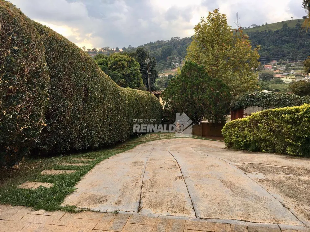 Chácara, 4 quartos, 1000 m² - Foto 17