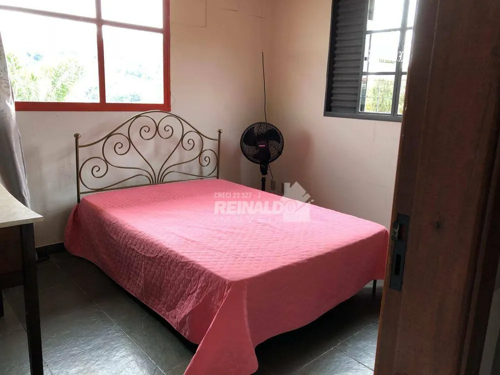 Chácara, 4 quartos, 1000 m² - Foto 5