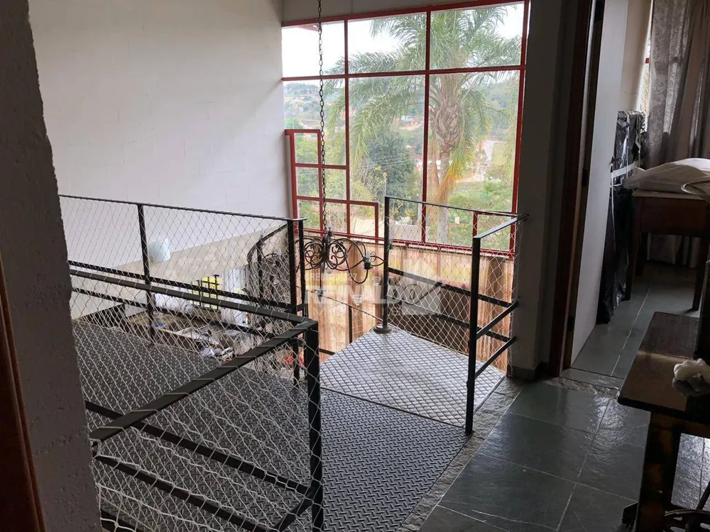 Chácara, 4 quartos, 1000 m² - Foto 13