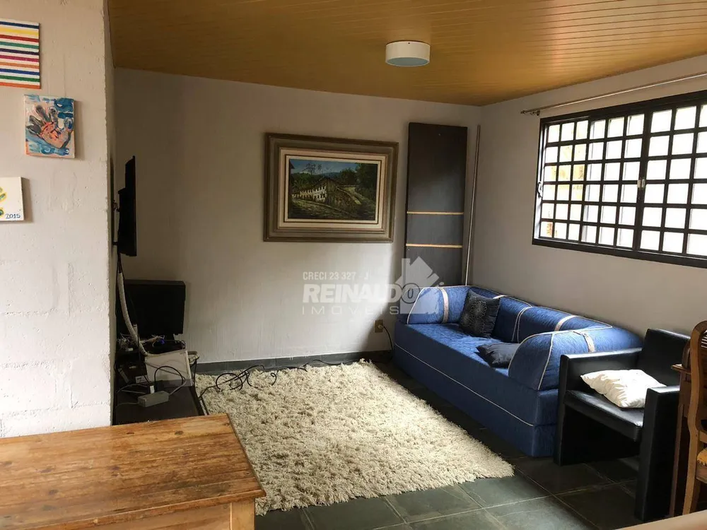 Chácara, 4 quartos, 1000 m² - Foto 11