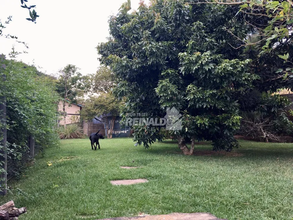 Chácara, 4 quartos, 1000 m² - Foto 16