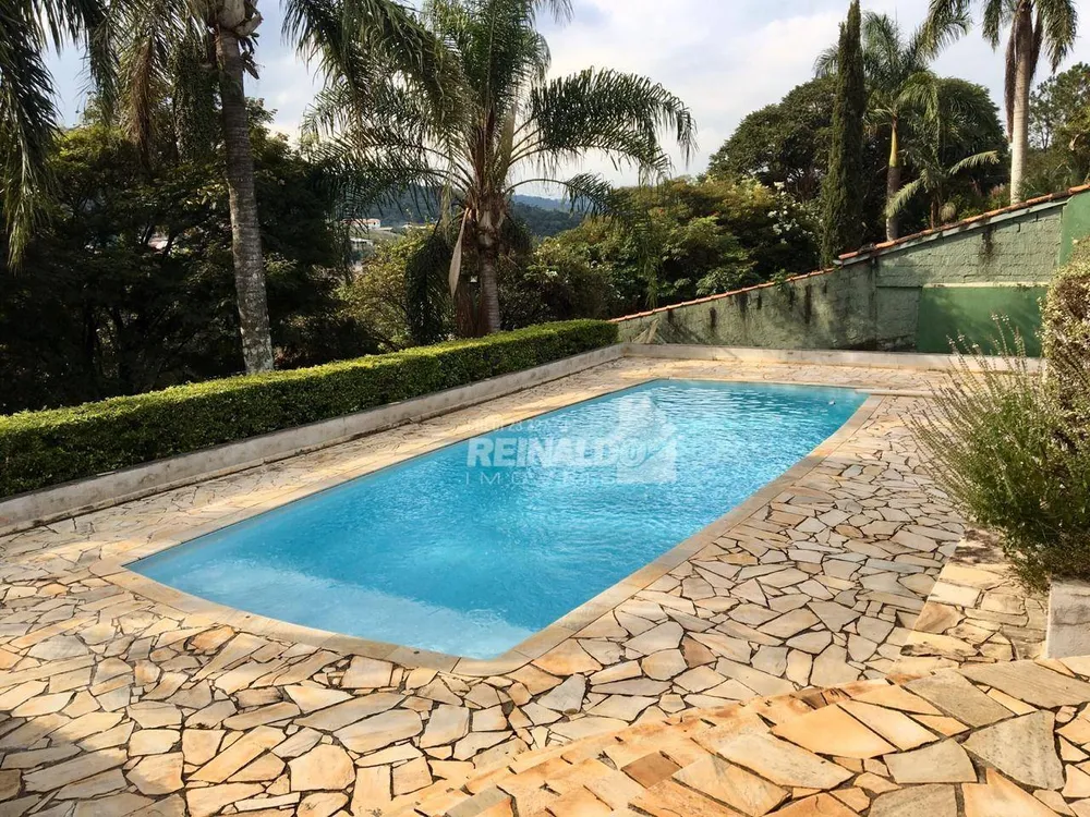 Chácara, 4 quartos, 1000 m² - Foto 2
