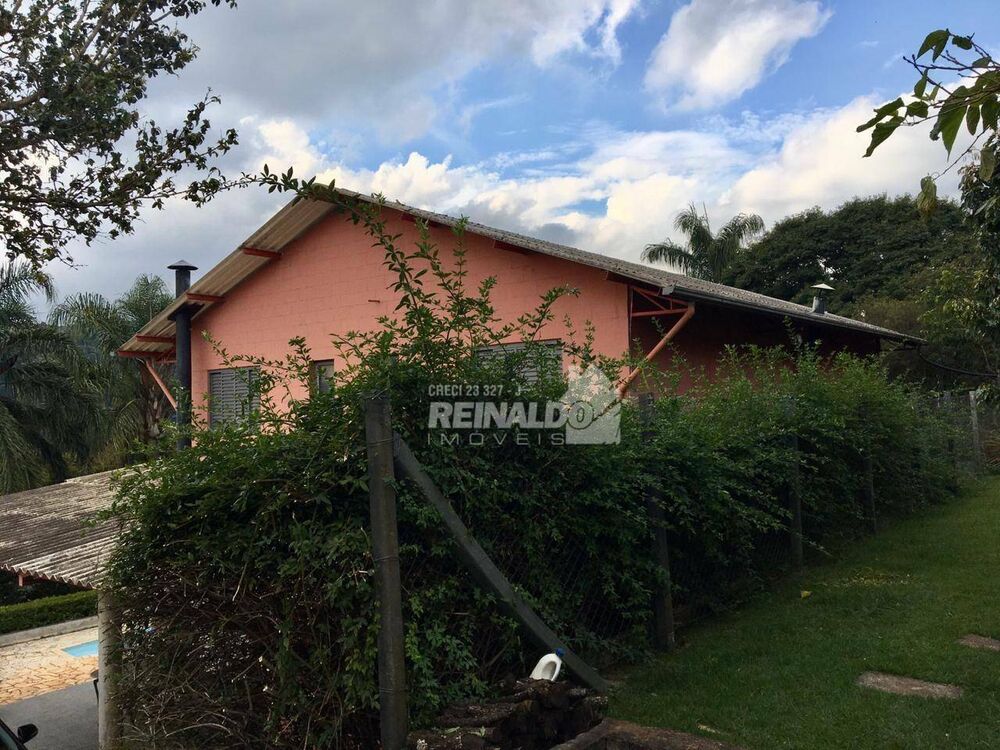 Chácara à venda com 4 quartos, 369m² - Foto 12