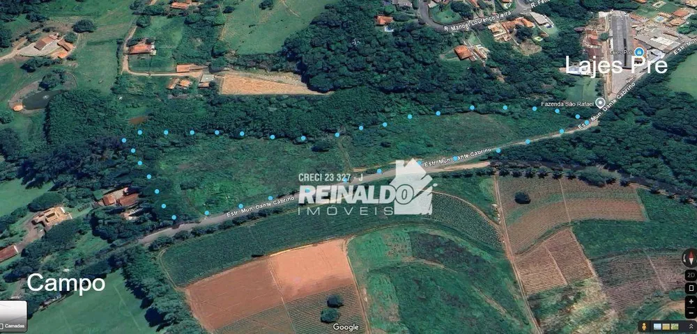 Terreno, 1946 m² - Foto 1
