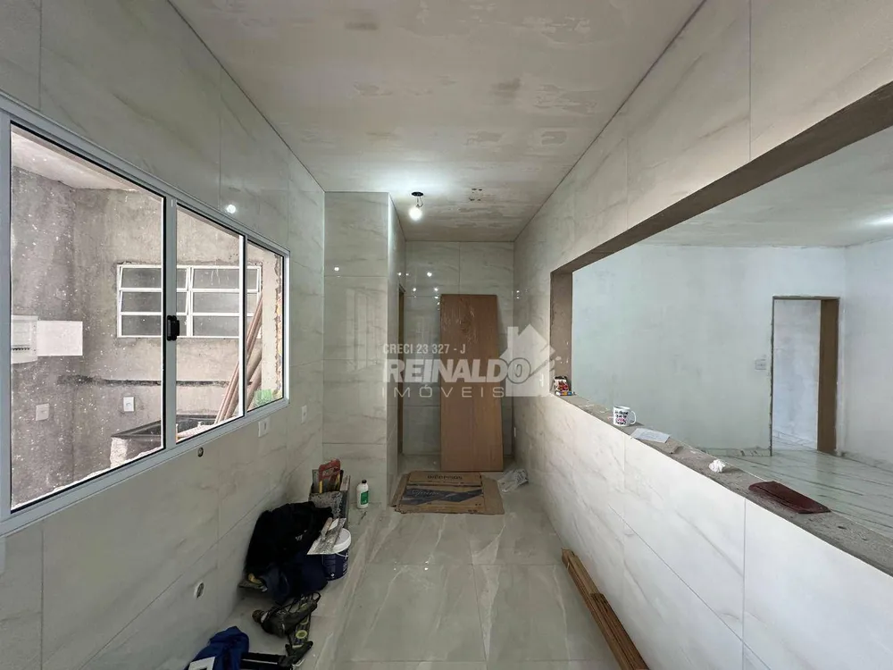 Casa, 2 quartos, 89 m² - Foto 4