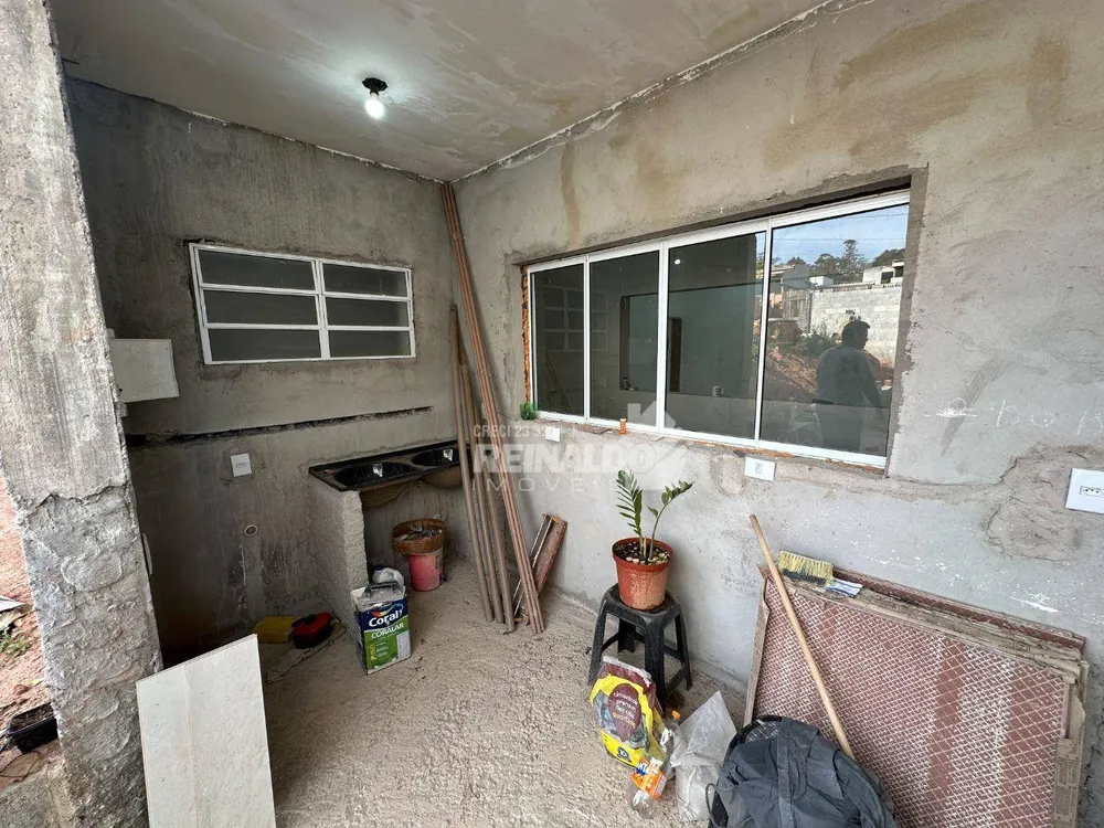 Casa, 2 quartos, 89 m² - Foto 3
